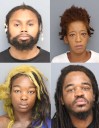 Judge Frees ‘Known Shoplifter,’ Two Others After $4K Charles County Store Heist: Sheriff