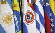 El Mercosur va por un tratado con Canadá