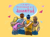 ODS en la mira de la juventud global en 2025