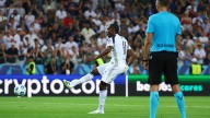 Tottenham slam racist abuse of Tel after defeat by PSG in UEFA Super Cup