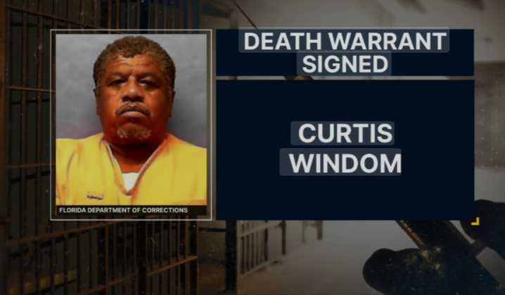 Windom Family and Victims’ Relatives Urge State to Halt August 28 Execution