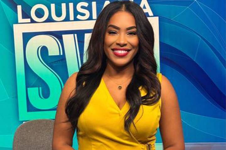 Mississippi News Anchor Celeste Wilson Dead at 42
