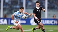 Los Pumas pelearon pero no alcanzó: derrota ante los All Blacks en Córdoba