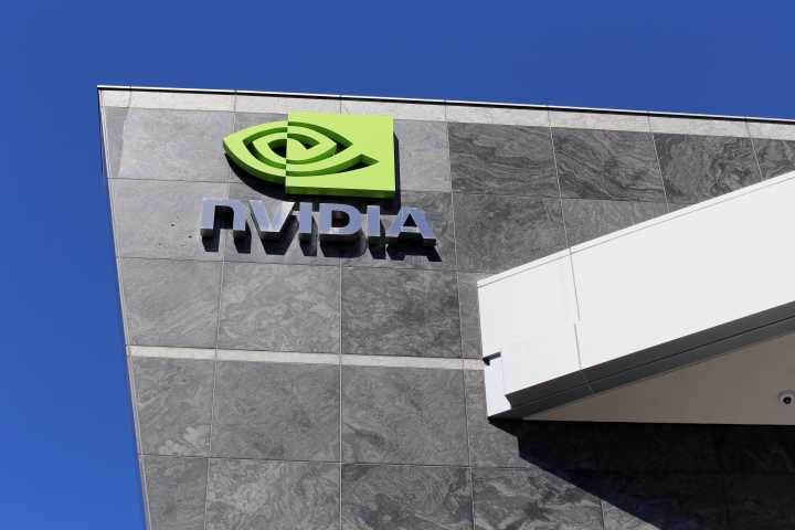 Nvidia Shares Edge Lower After Earnings Beat; Cryptocurrencies Little