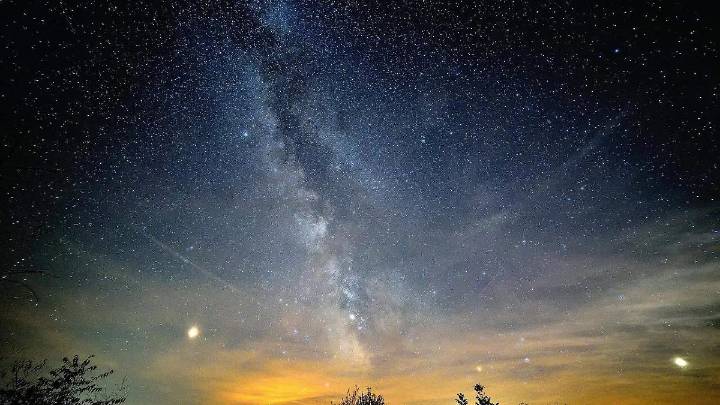 La oposición de Saturno y Neptuno