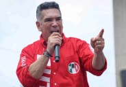 Sí procede el desafuero de Alito: Ernestina Godoy