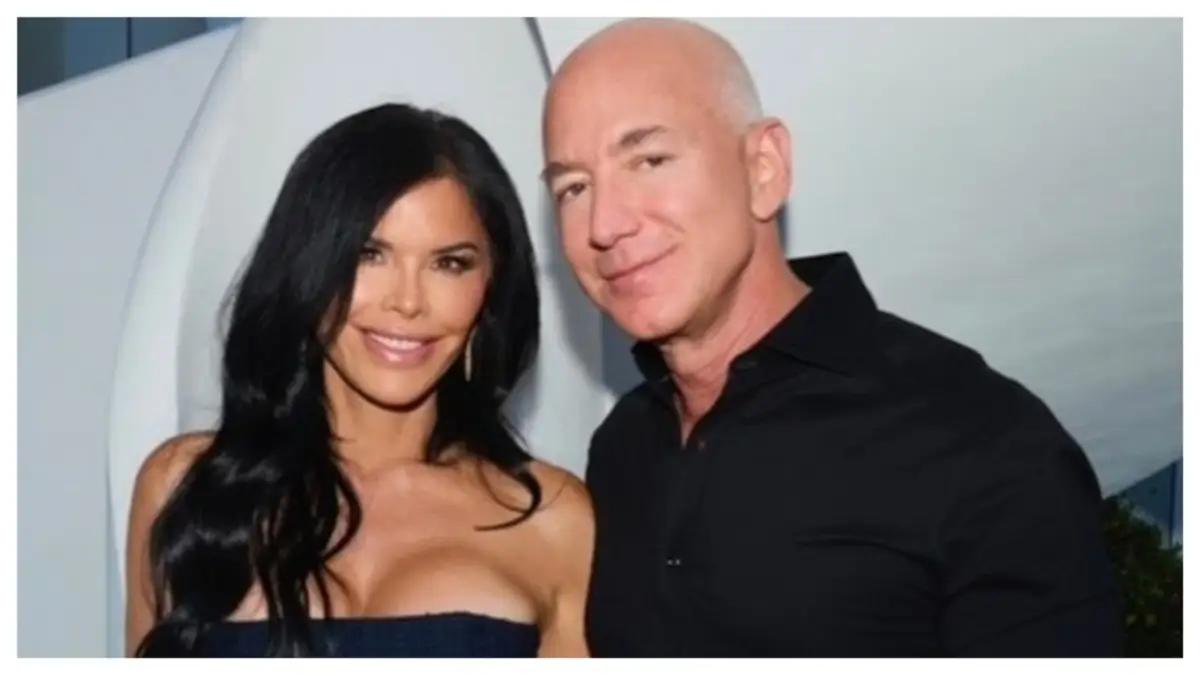 'He's Watching Those Twins': Fans Clowned Jeff Bezos’ Weak Dance Moves Until They Realized Why He Couldn't Keep Up with Lauren Sánchez