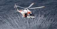 Los pilotos de emergencia alertan de turnos de hasta 22 días al mes