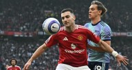 Manchester United vs Arsenal EN VIVO HOY Premier League: dónde ver partido por internet vía ESPN Disney Plus HBO MAX Telemundo NBC DIRECTV Fútbol Libre TV ONLINE 