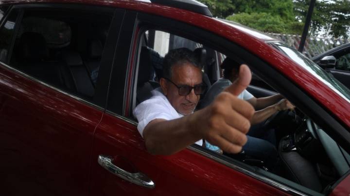 Lo acusaban de “pollero”, pero Fiscalía de Chiapas no comprueba delitos y queda libre / La Silla Rota