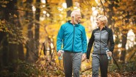 Structured Walking Program Boosts Stroke Recovery Outcomes