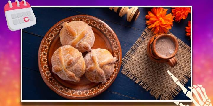 Festival del Café, Chocolate y Pan de Muerto 2025: todo lo que debes saber sobre el evento en CDMX