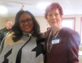 Longtime Elgin activist Danise Habun dead at age 68
