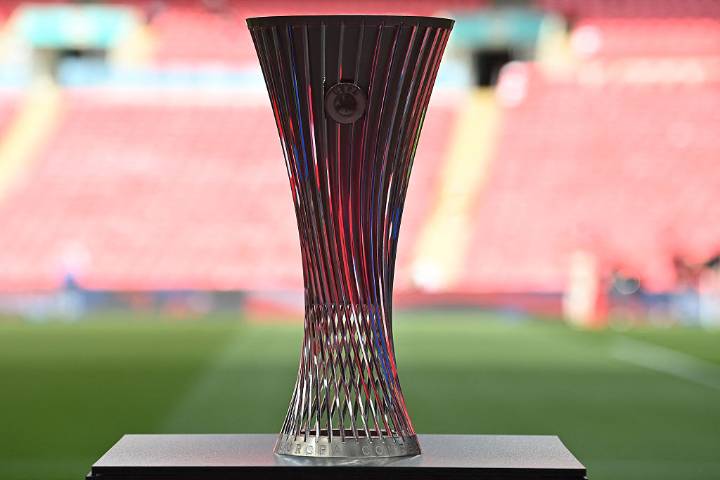 Palace in Europe: Conference League seedings revealed