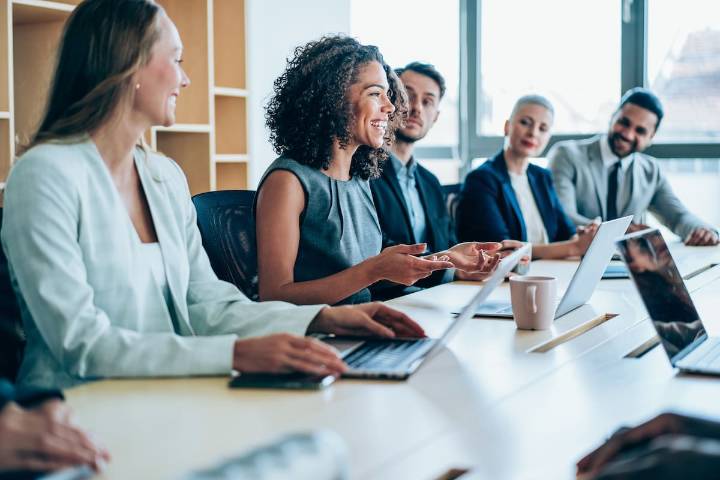 ¡Atento! Más 600 vacantes de trabajo en Bogotá por Talento Capital: cargos y inscripciones