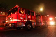 Tragedia en Los Ángeles: bombero paramédico hispano muere en servicio