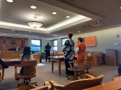 One day after father’s plea, son admits to role in fatal East Toledo beating