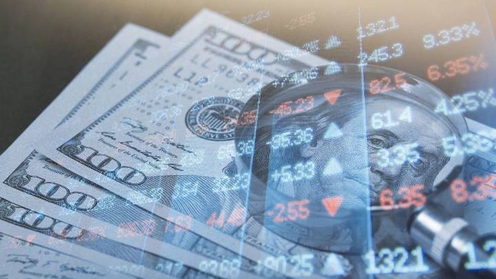 El dólar oficial opera con volatilidad tras subir con fuerza en el inicio de la semana