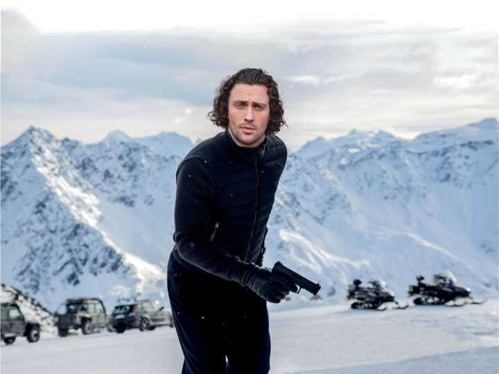 Who is the new James Bond? Who will be the next 007 after Daniel Craig