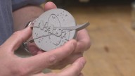 'NASA's Commercial Invention of the Year' created in Cleveland: Growing STEM