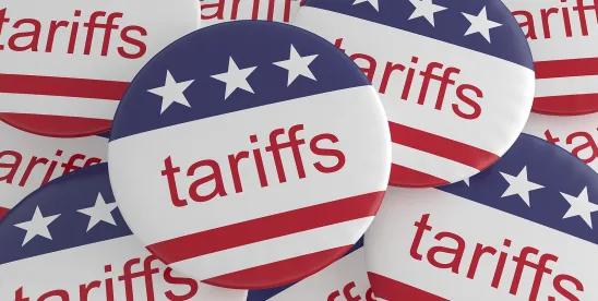 D.C. Download: Episode 4 - Tariffs and Trade Deals [Podcast]