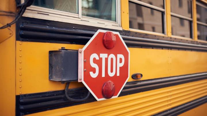 Vermilion Schools temporarily halting bus services for high school students