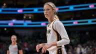 Why Fever’s Sophie Cunningham remains ‘thankful’ despite devastating injury