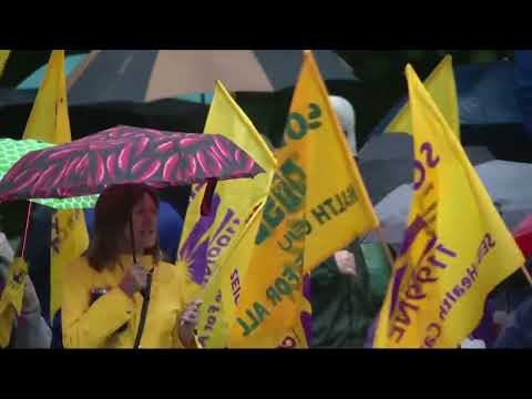 Union for Butler workers announces highlights of new contract