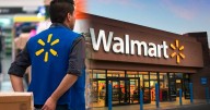 Pánico en Walmart: reportan arresto de empleado tras ser acusado de robar más de $10,000 en tienda y esta es su situación