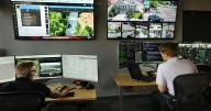 Real-Time Crime Center uses tech to enhance crimefighting