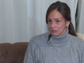 "Me extorsionaba con videos íntimos", la defensa de Julieta Silva, condenada por matar a su novio y ahora acusada de agredir a su marido