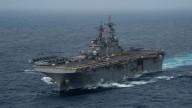 San Diego Jury Convicts Two Navy Sailors in Espionage Case Linked to China