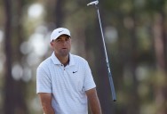 Scottie Scheffler Nearly Landed in Hospital Due to Bad ‘Temper’, Longtime Coach Once Revealed Randy Smith's shocking revelation about young Scottie Scheffler's hidden anger will change how you see the