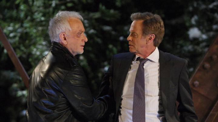 'General Hospital' Star Anthony Geary Shares Heartfelt Tribute to Late Tristan Rogers (Exclusive)