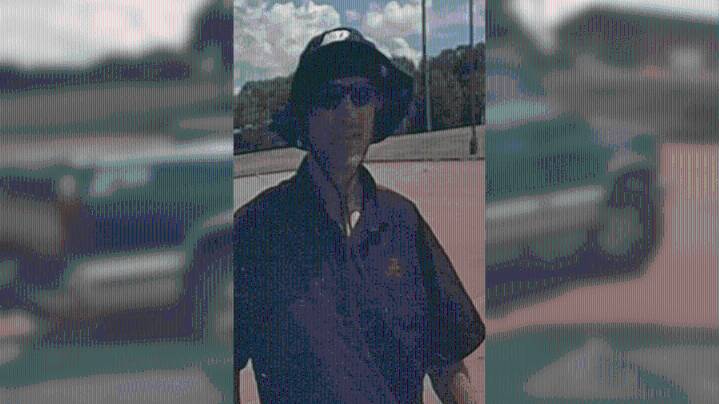 Decatur PD asking for help identifying man connected to catalytic converter theft
