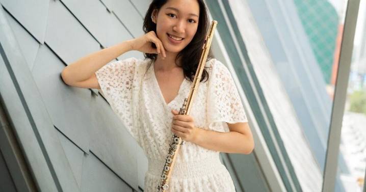 'Expect the Unexpected' at library's chamber music concert