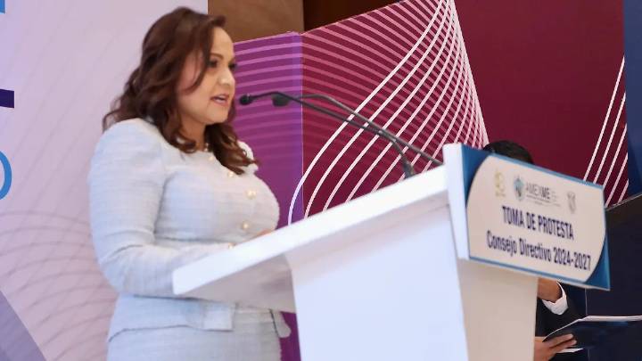 Exportar no es un sueño: Mujeres de AMEXME León ya se preparan para hacerlo