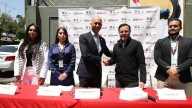 C5 de la CDMX se enlaza con cámaras de OXXO para vigilancia en tiempo real