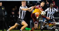 St Mirren v Motherwell: I expect a battle in Paisley, says Motherwell boss