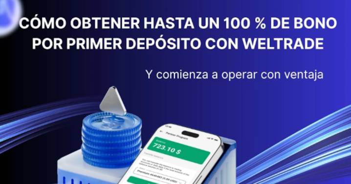 Reseñas sobre el bróker Weltrade