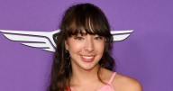 ‘Modern Family’ Star Aubrey Anderson-Emmons Changes Name to Frances Anderson. Here's Why