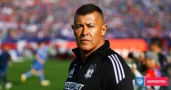 Agente de Jorge Almirón revela momento de quiebre del DT con plantel y gesto "de respeto" a Colo Colo