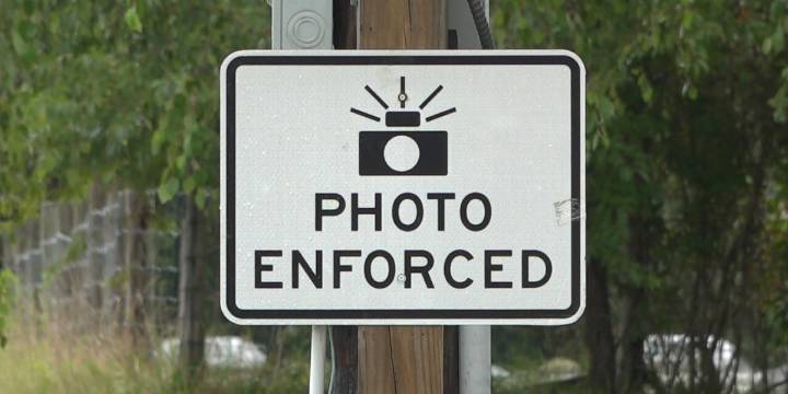 Montgomery County Sheriff’s Office reminds drivers of school zone, passing school bus laws now that cameras are back in effect