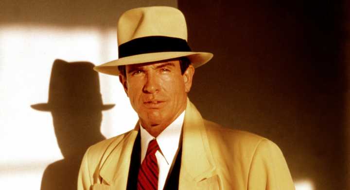 Dick Tracy Is a Warning for Modern Superhero Movies