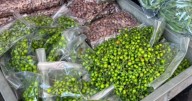 Chiltepín verde, el favorito de temporada: comerciantes del centro de Hermosillo reportan auge en ventas de productos regionales