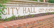 Newnan City Council approves rolled back millage rate