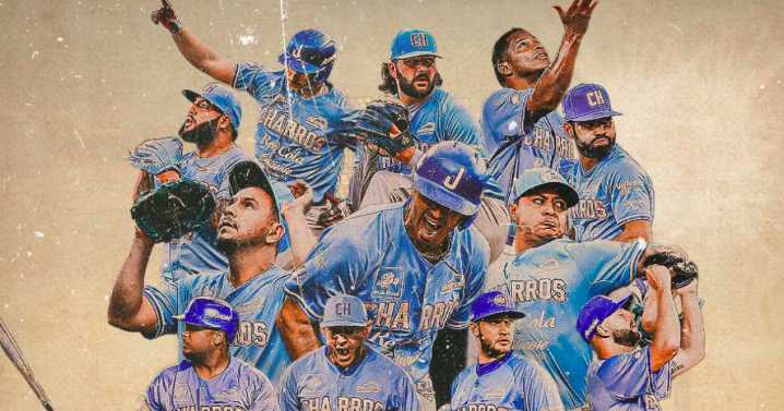 Charros de Jalisco ELIMINAN a Algodoneros de Unión Laguna y enfrentarán a Sultanes de Monterrey en la Serie de Campeonato