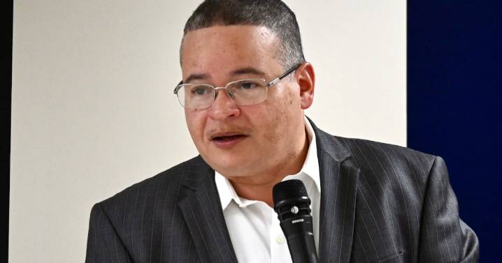 Secretario de Salud sobre situación de Hospital El Maestro: “Si lo que quieren es un cierre, lo tienen que notificar”