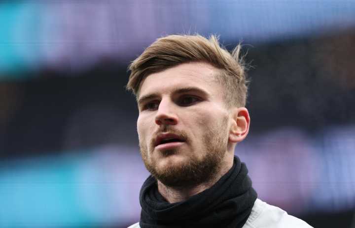 Timo Werner not given deadline by New York Red Bulls to sign: Source