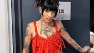 Cazzu se abre al amor: “No quiero fama ni dinero” y confiesa estar enamorada de un rapero venezolano